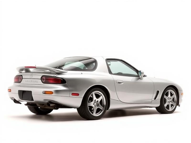 Mazda RX-7